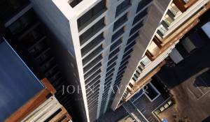 Prodej Servisní byt Agios Tychonas