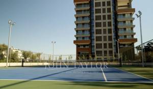 Prodej Servisní byt Agios Tychonas