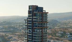 Prodej Servisní byt Agios Tychonas