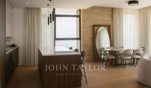 Prodej Servisní byt Agios Tychonas