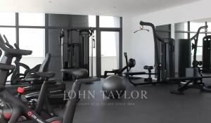 Prodej Servisní byt Agios Tychonas