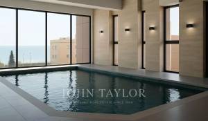 Prodej Servisní byt Agios Tychonas