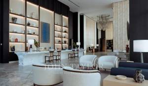 Prodej Servisní byt Limassol