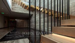 Prodej Servisní byt Limassol