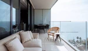 Prodej Servisní byt Limassol