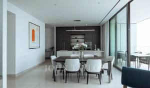 Prodej Servisní byt Limassol