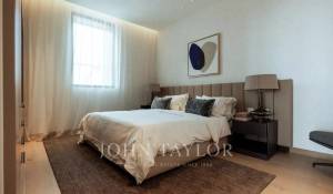 Prodej Servisní byt Limassol