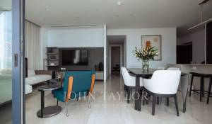 Prodej Servisní byt Limassol