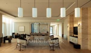 Prodej Servisní byt Mouttagiaka