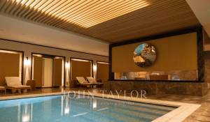 Prodej Servisní byt Mouttagiaka