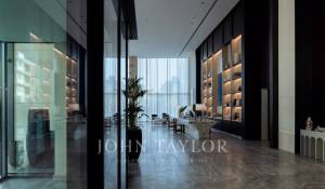 Prodej Servisní byt Mouttagiaka