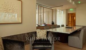 Prodej Servisní byt Mouttagiaka