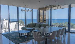 Prodej Servisní byt Mouttagiaka