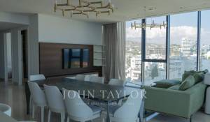 Prodej Servisní byt Mouttagiaka