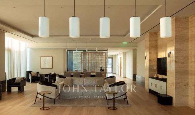 Prodej Servisní byt Mouttagiaka