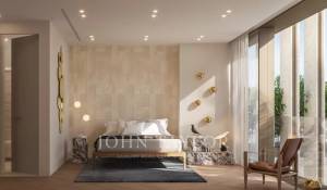 Prodej Servisní byt Nicosia