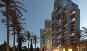 Prodej Servisní byt Nicosia