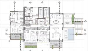 Prodej Servisní byt Nicosia