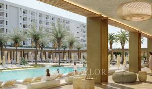 Prodej Servisní byt Nicosia