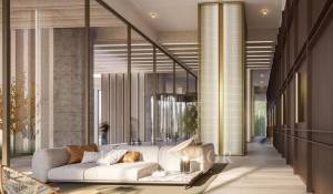 Prodej Servisní byt Nicosia