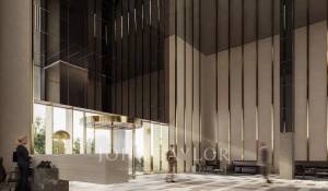 Prodej Servisní byt Nicosia