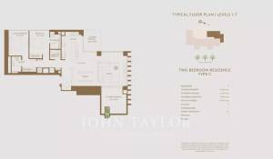 Prodej Servisní byt Nicosia