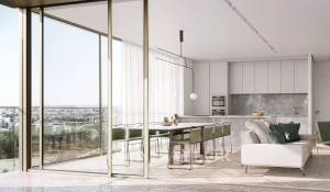 Prodej Servisní byt Nicosia