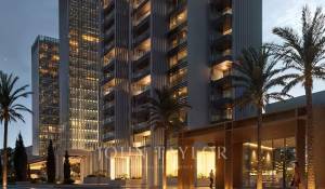 Prodej Servisní byt Nicosia