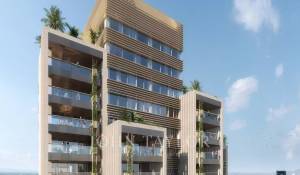 Prodej Servisní byt Nicosia