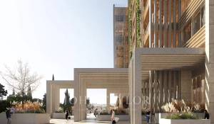 Prodej Servisní byt Nicosia