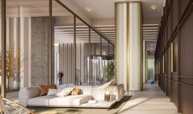 Prodej Servisní byt Nicosia