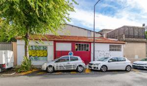 Prodej Sklad Antibes