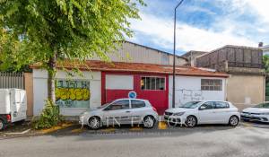 Prodej Sklad Antibes