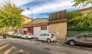 Prodej Sklad Antibes