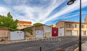 Prodej Sklad Antibes