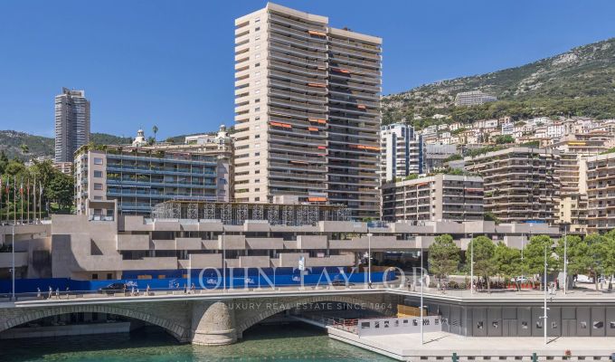 Prodej Sklep Monaco