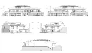 Prodej Stavební pozemky Beausoleil