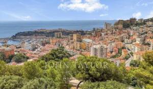 Prodej Stavební pozemky Beausoleil