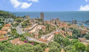 Prodej Stavební pozemky Beausoleil