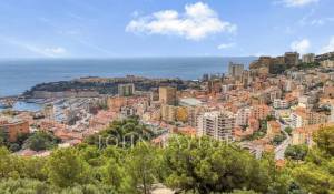 Prodej Stavební pozemky Beausoleil