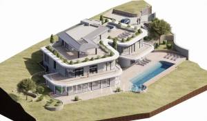 Prodej Stavební pozemky Beausoleil