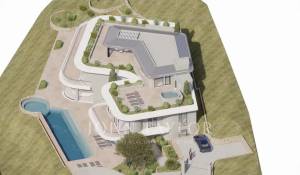 Prodej Stavební pozemky Beausoleil