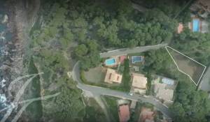 Prodej Stavební pozemky Begur