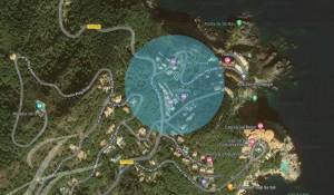 Prodej Stavební pozemky Begur