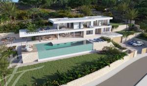 Prodej Stavební pozemky Bunyola