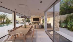 Prodej Stavební pozemky Bunyola