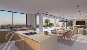 Prodej Stavební pozemky Bunyola