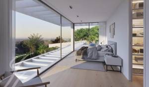 Prodej Stavební pozemky Bunyola