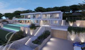 Prodej Stavební pozemky Bunyola