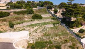 Prodej Stavební pozemky Cagnes-sur-Mer